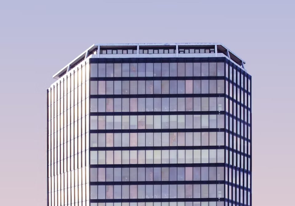 Corporate headquarters Corporate headquarters